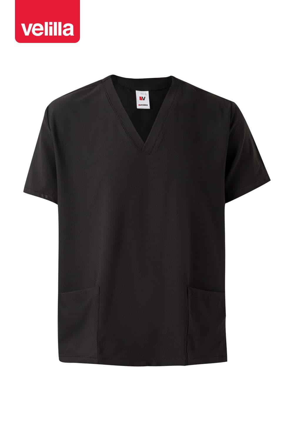 Camisola pijama microfibra manga corta
