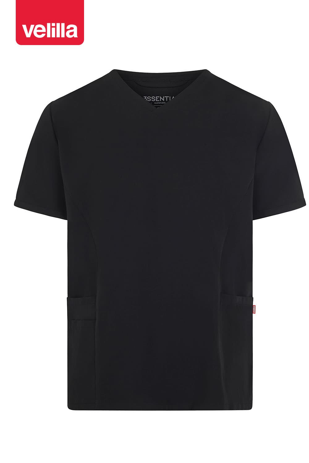 CYRUS - Camisola pijama PureStretch manga corta Unisex Essential