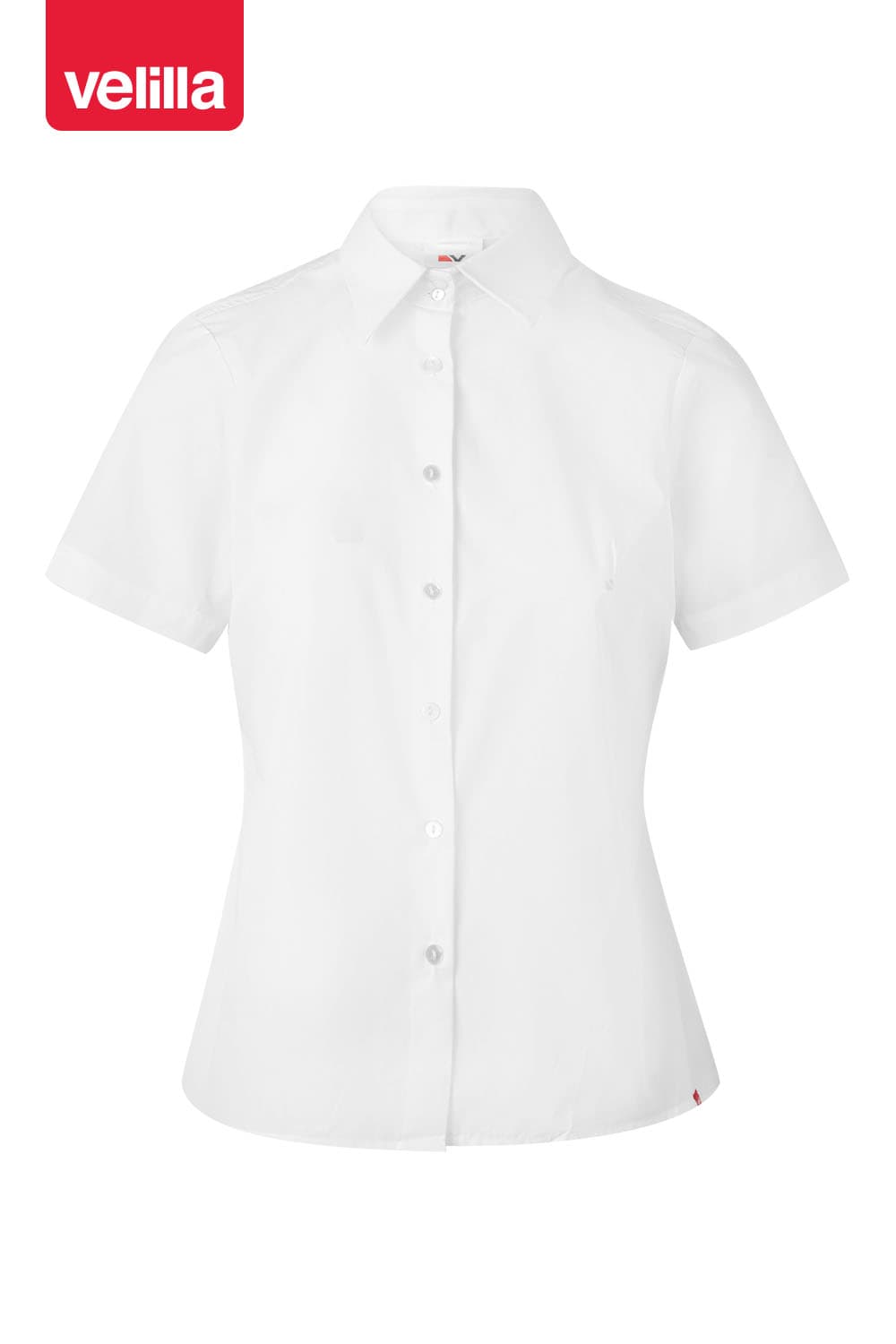Camisa mujer manga corta