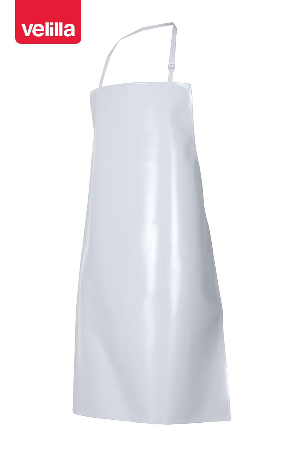 Delantal peto de PVC