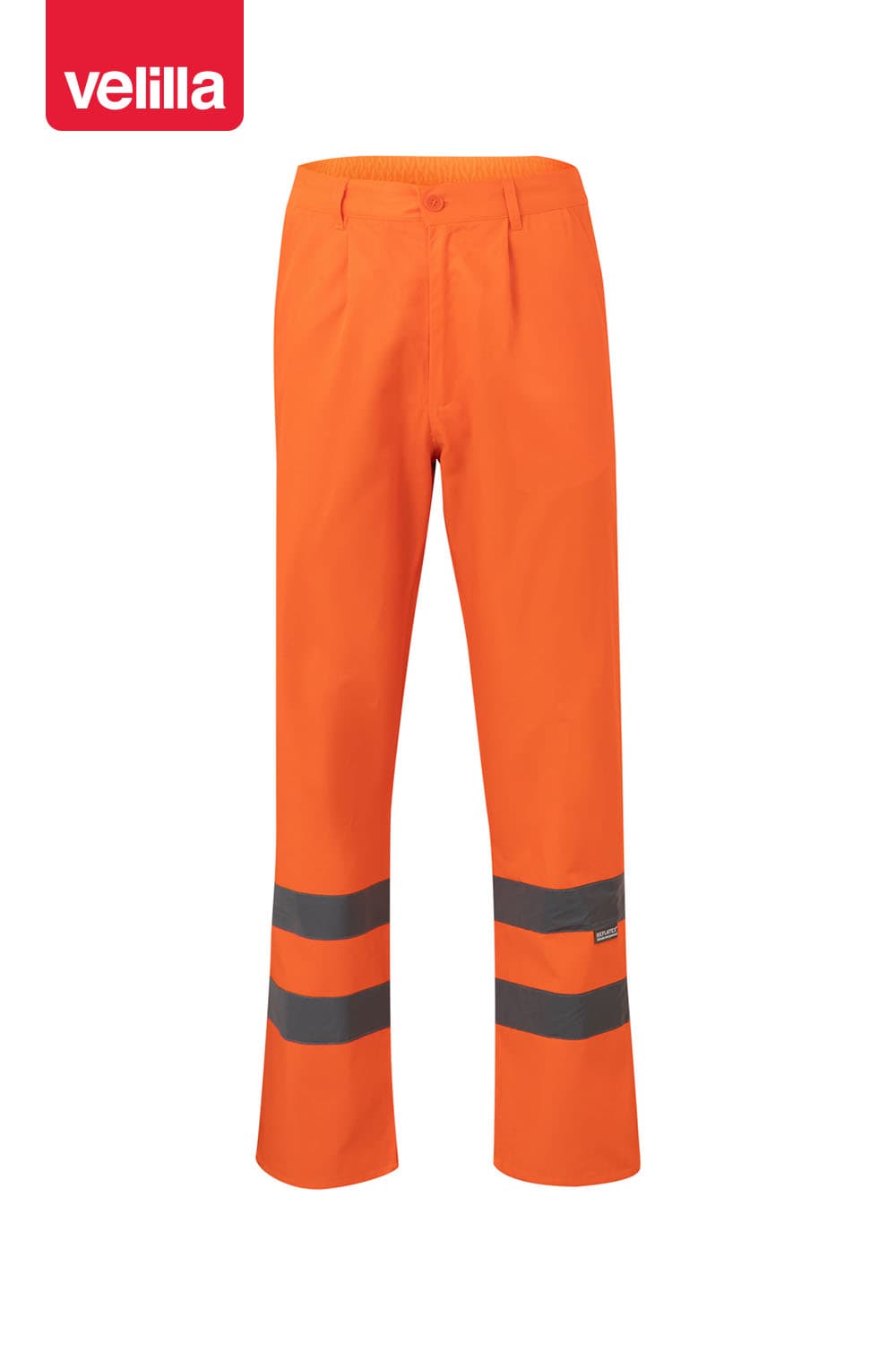 Pantalón forrado