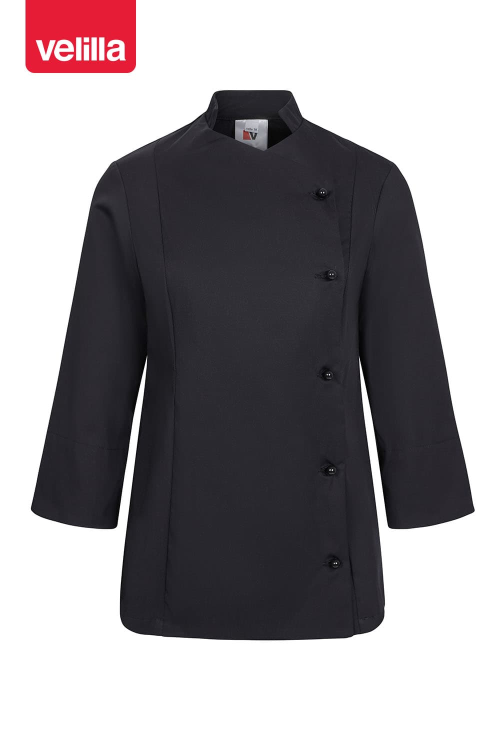Chaqueta de cocina mujer