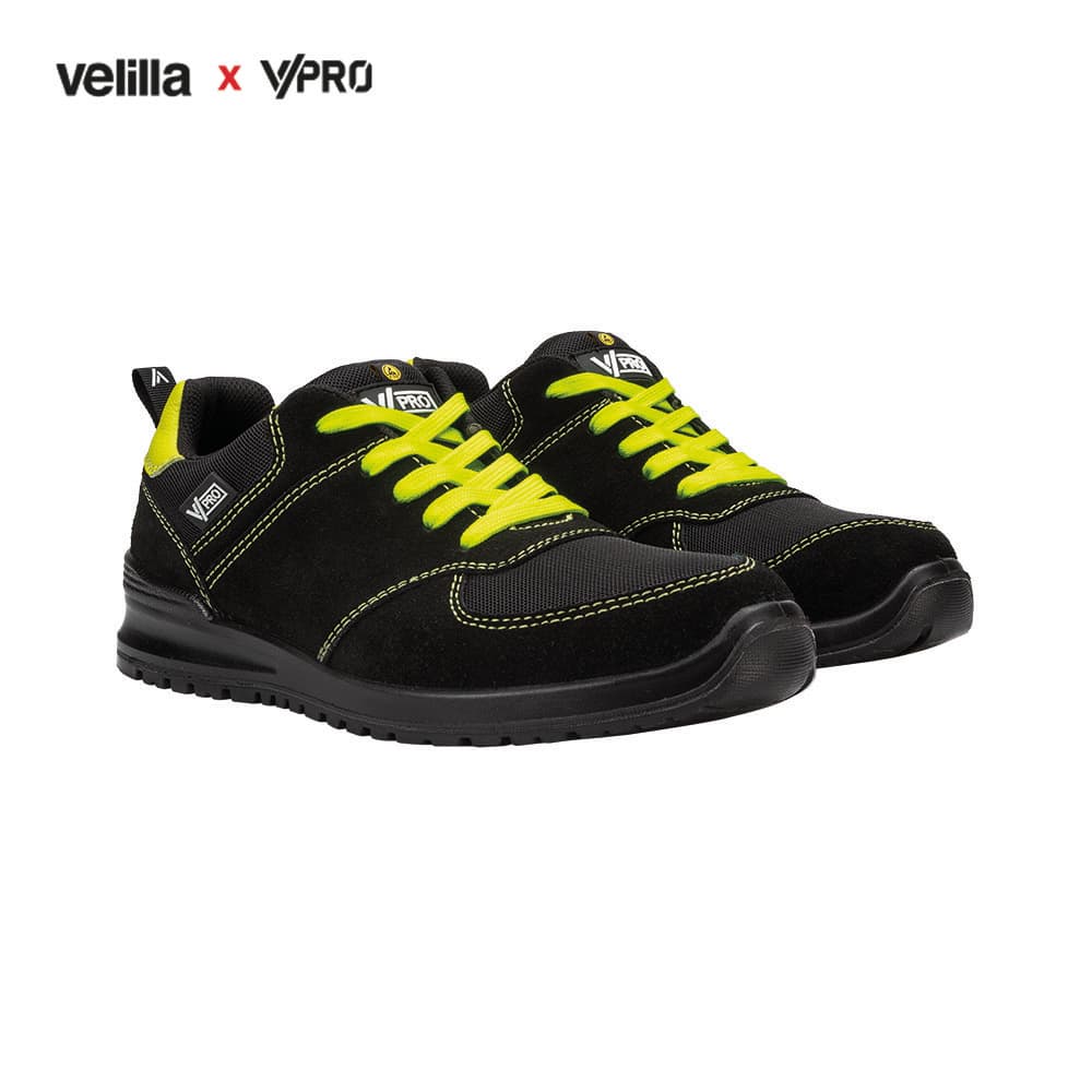 VITAL YELLOW