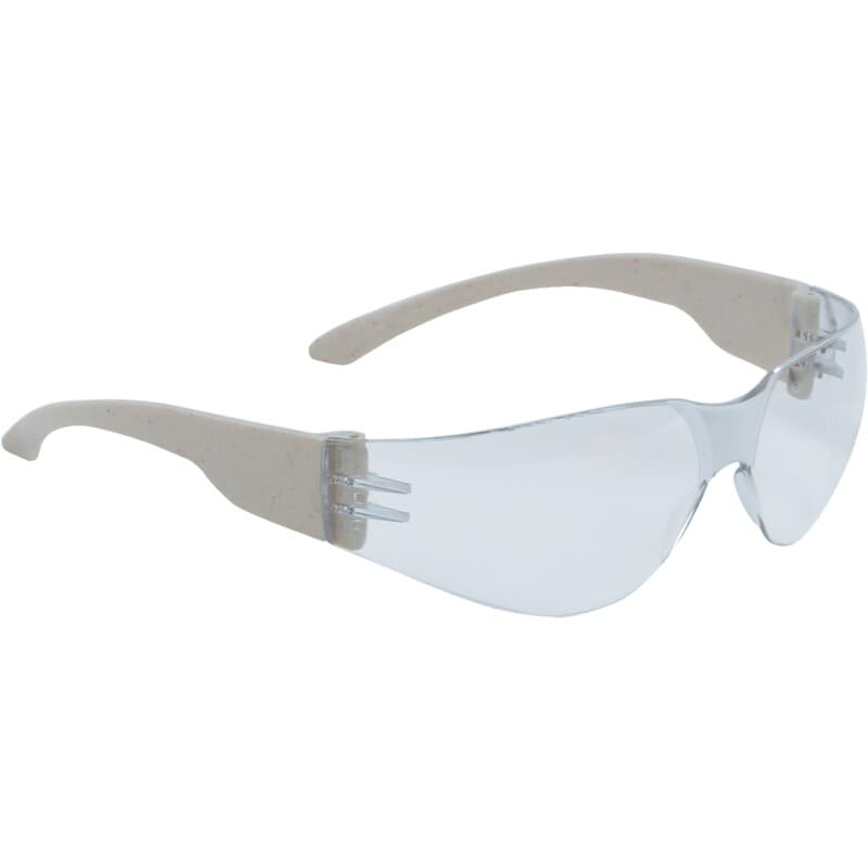 Gafas ecodiseñadas (66% de materiales bio)