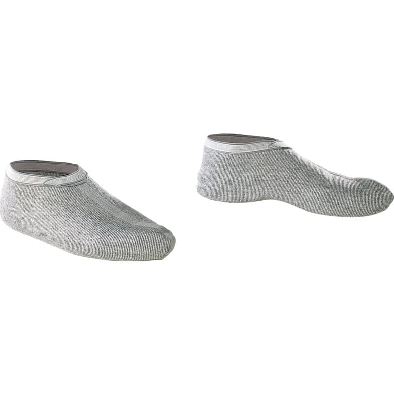 Zapatillas isotérmicas