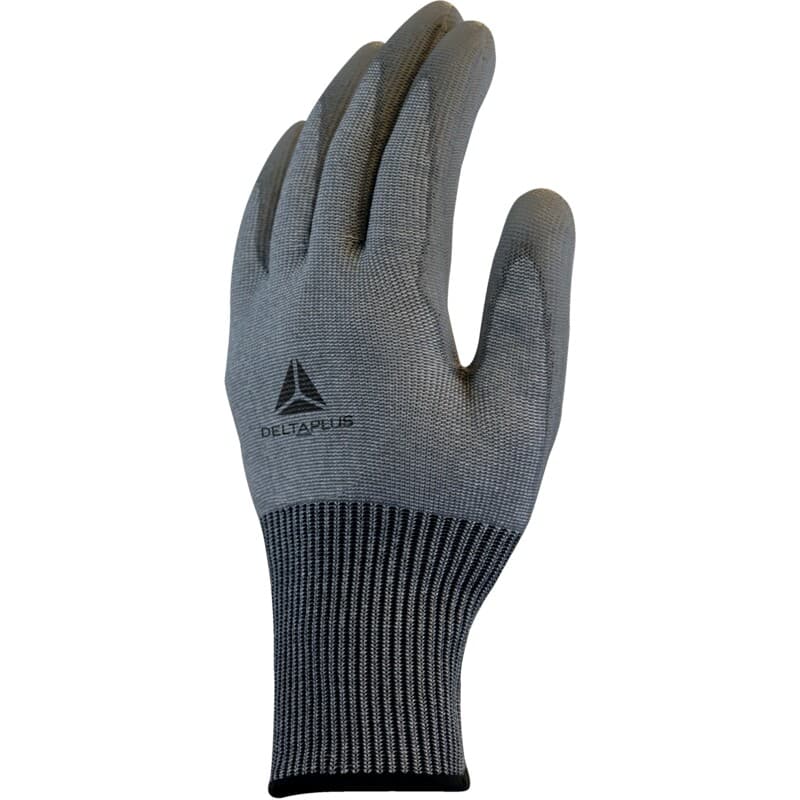 Guantes anticorte nivel F, ideal para condiciones secas