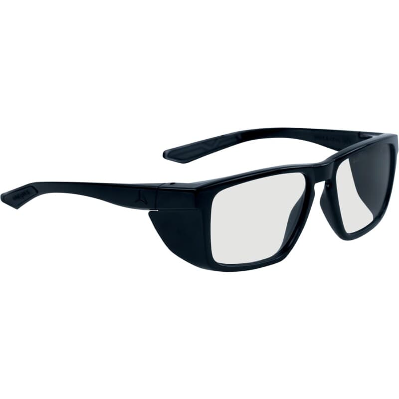 Gafas de protección estilo oficina