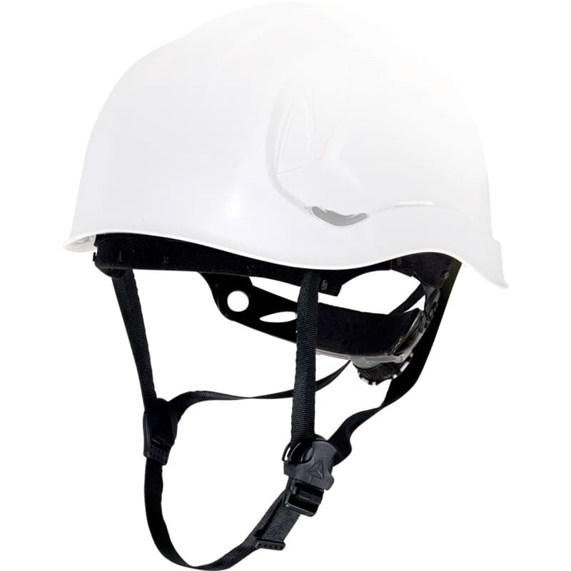 Barboquejo de 3 puntos para cascos Granite para mantener el casco en la posición correcta