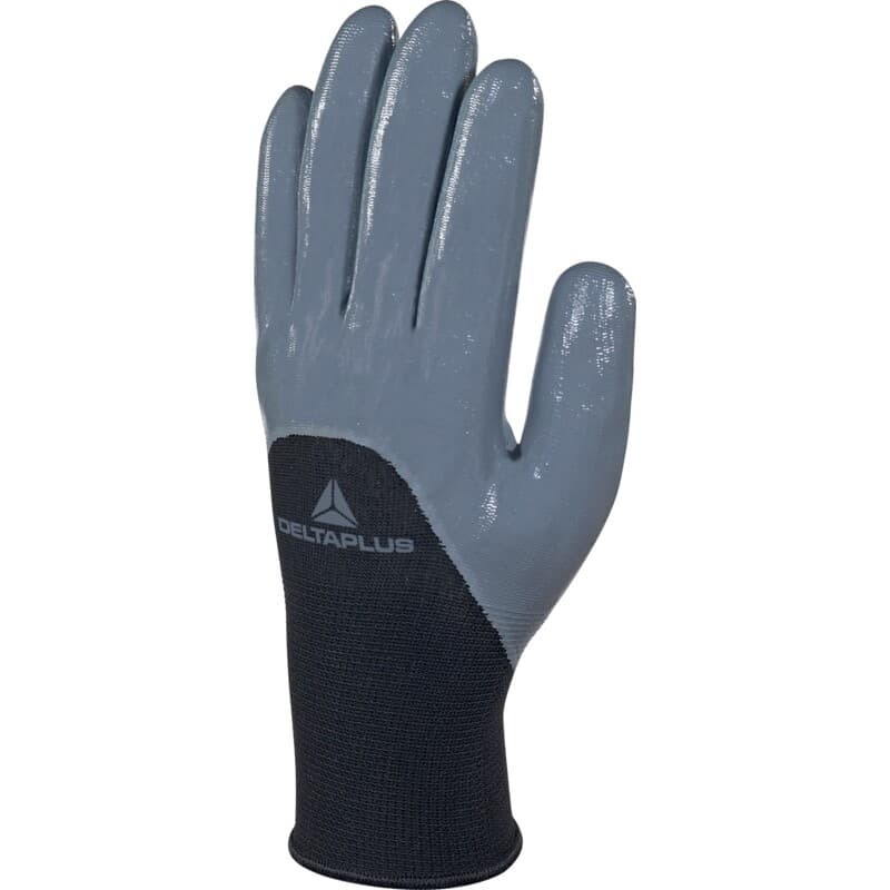 Guante mecánico, impermeable hasta la mitad del dorso, ideal para entornos húmedos
