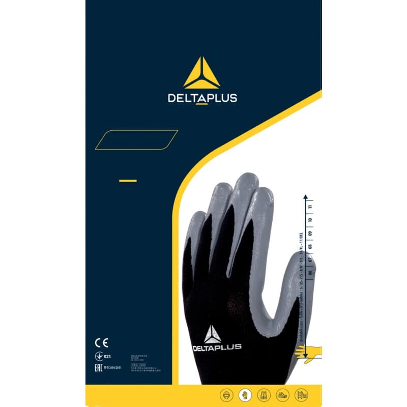 Gt pes nitril0 ve712 gris