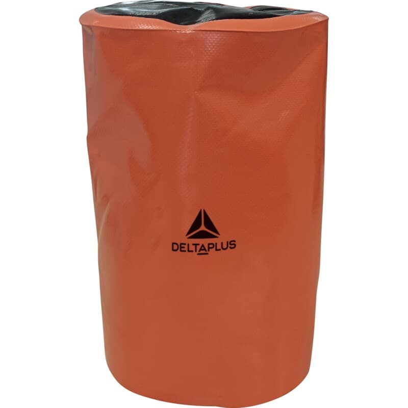 Protección para carretes autorretráctiles