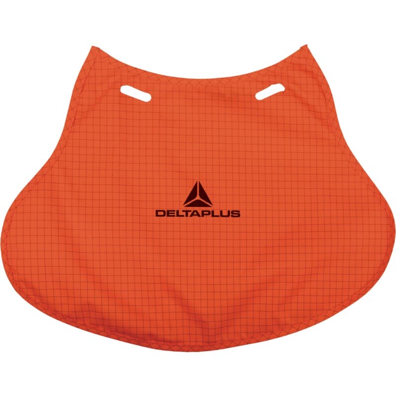 Protector solar para la nuca, adecuado para todos nuestros cascos de obra