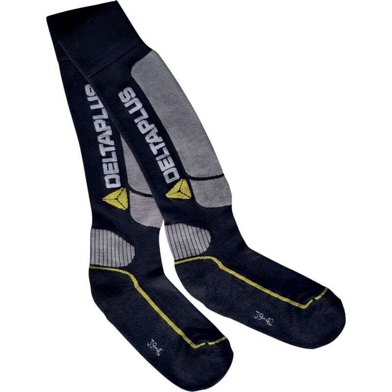 Calcetines antiestáticos y antibactérias