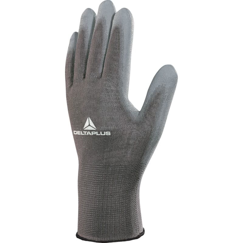 Gt poliester/palma pu gris
