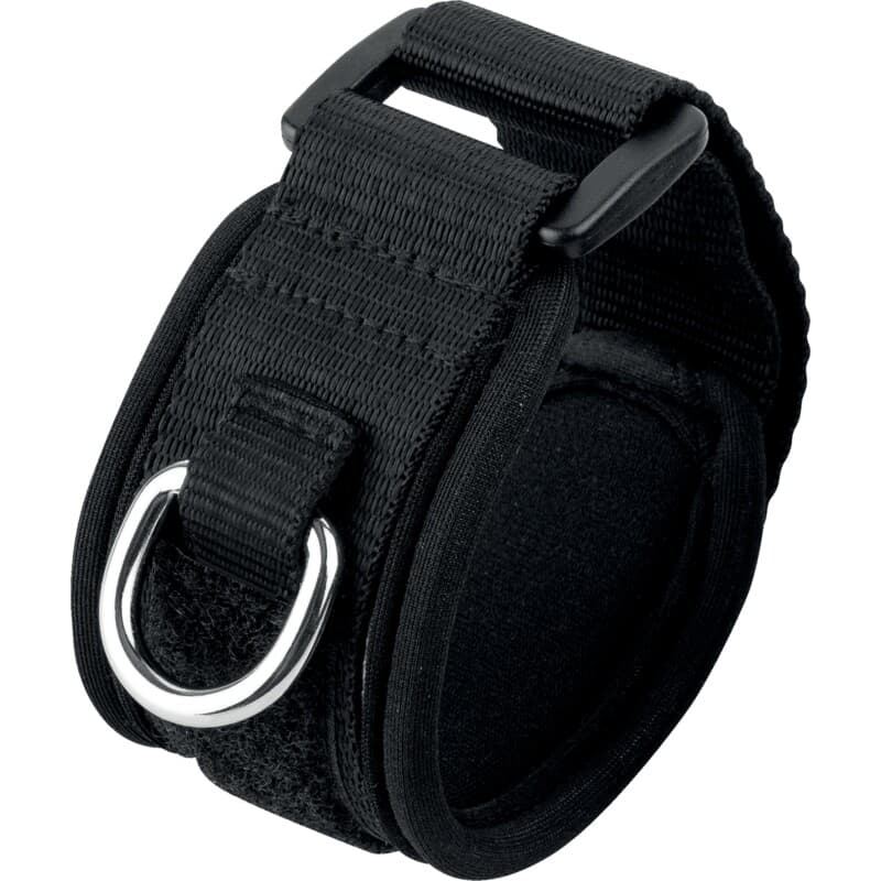Brazalete de herramientas compacto y cómodo