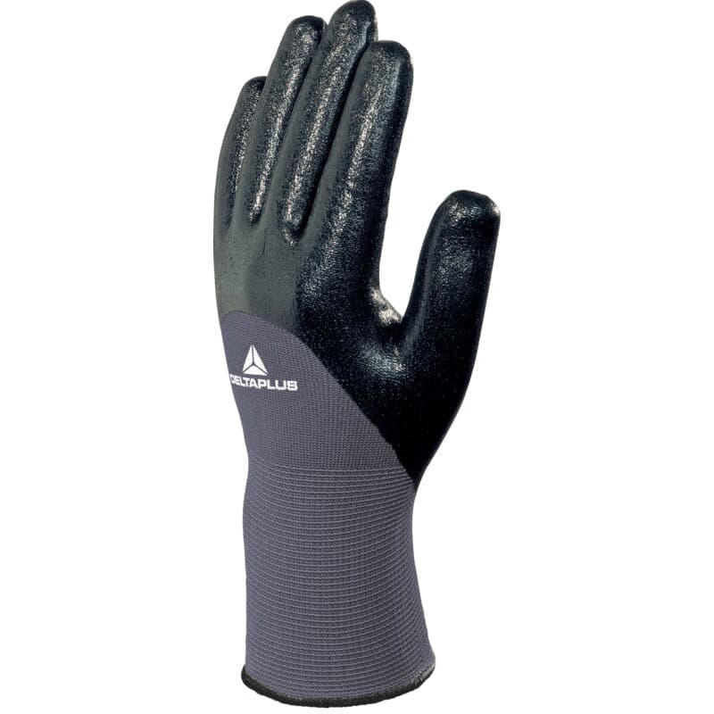 Guantes mecánicos con buena resistencia a la abrasión, ideales para entornos acuosos
