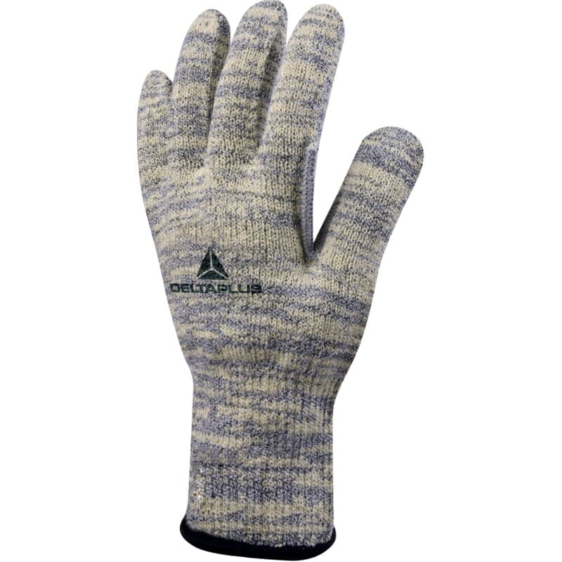 Guantes anticorte nivel C polivalentes, ideales para la industria pesada