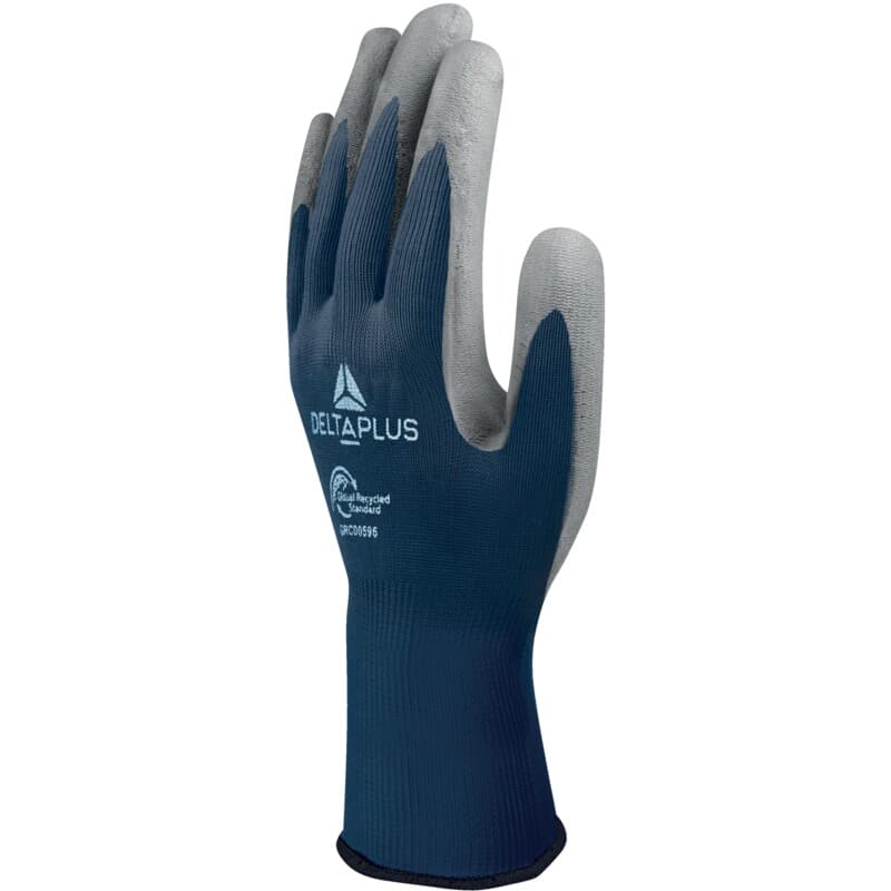 Guantes mecánicos lavables, ecológicos y cómodos para un uso prolongado en condiciones secas