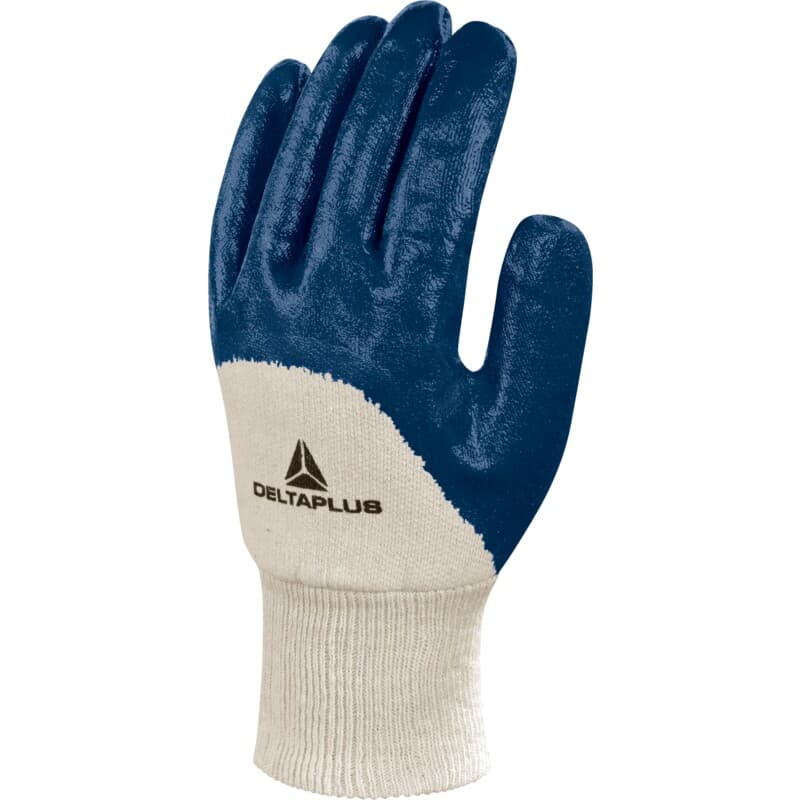 Guantes mecánicos impermeables hasta la mitad del dorso con mayor comodidad y transpirabilidad