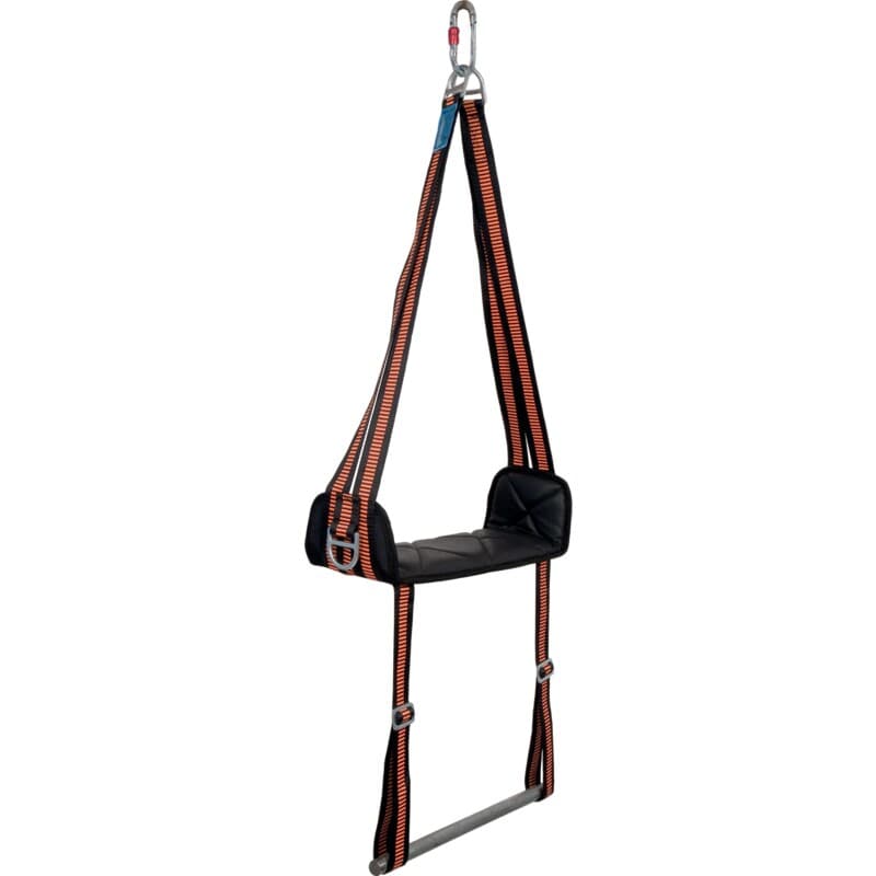 Asiento para movimiento vertical