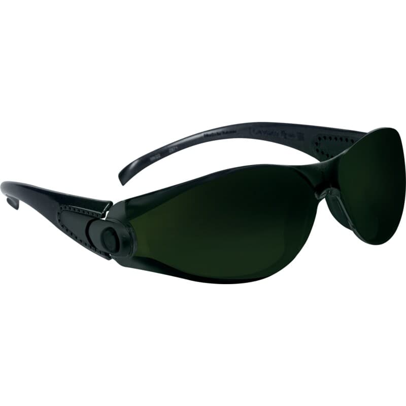 Gafas de protección tintado 5 ideales para trabajos ligeros de soldadura