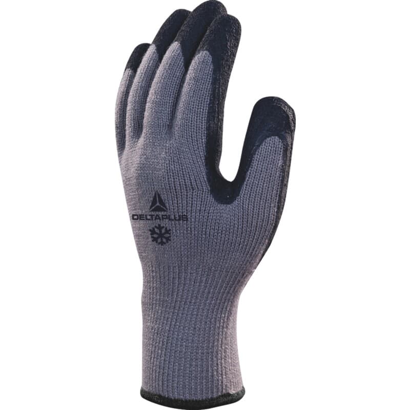Guantes térmicos ideales para uso en entornos de baja temperatura
