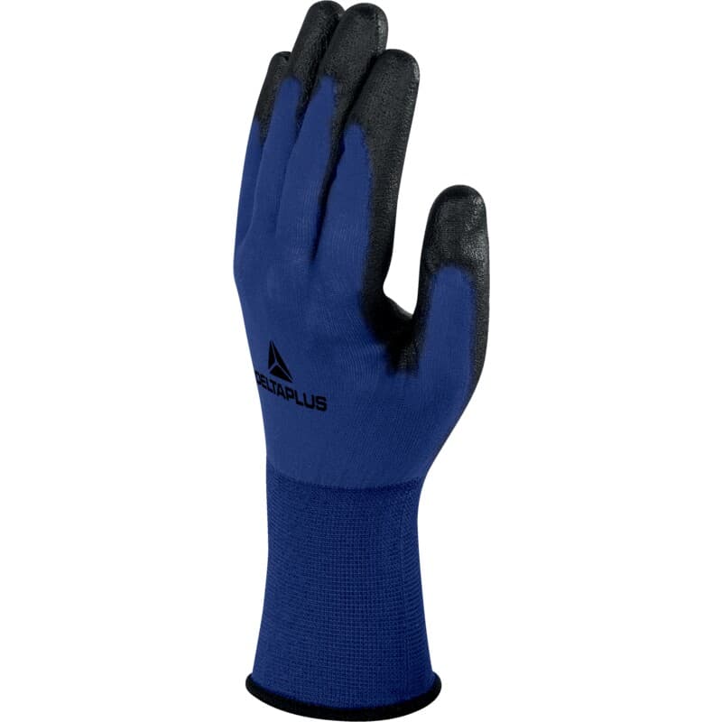 Guantes mecánicos con muy buena destreza para trabajos de precisión en seco