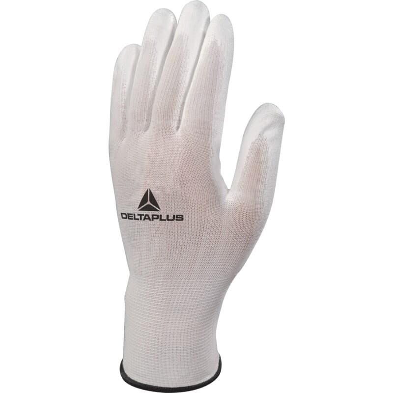 Guantes mecánicos ideales para trabajos en entornos secos