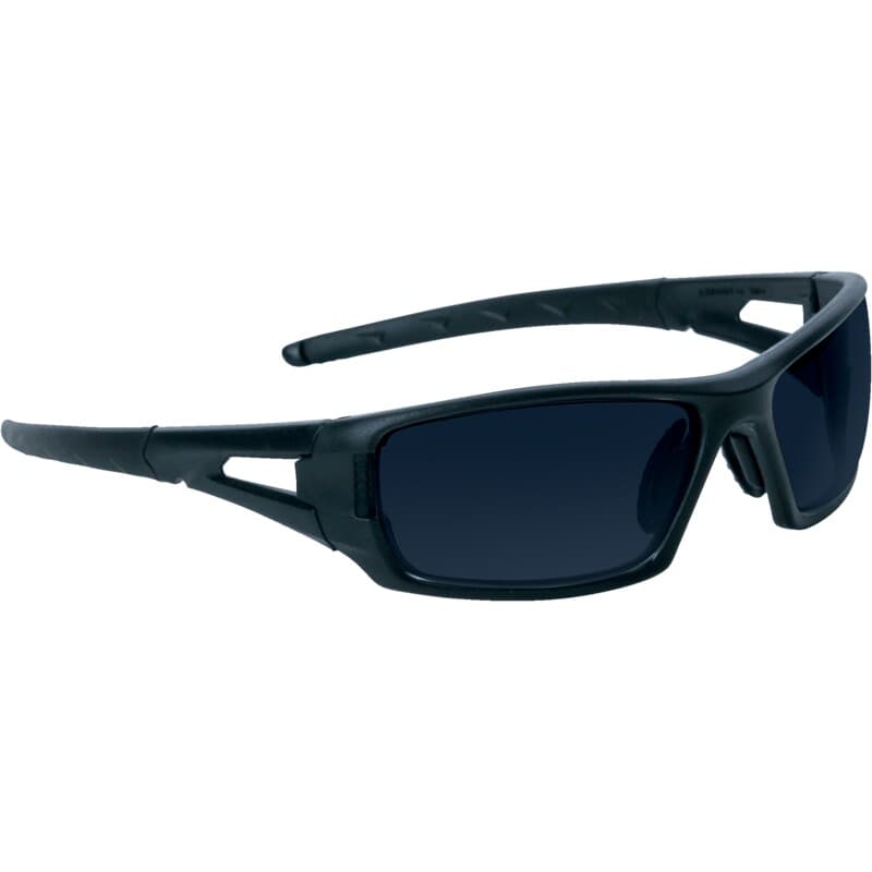 Gafas de protección deportivas con certificación de impacto balístico