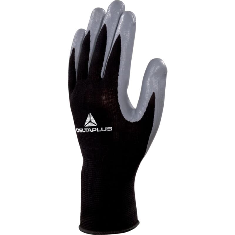 Guantes mecánicos con protección contra pesticidas, ideales para uso en entornos aceitosos y grasientos