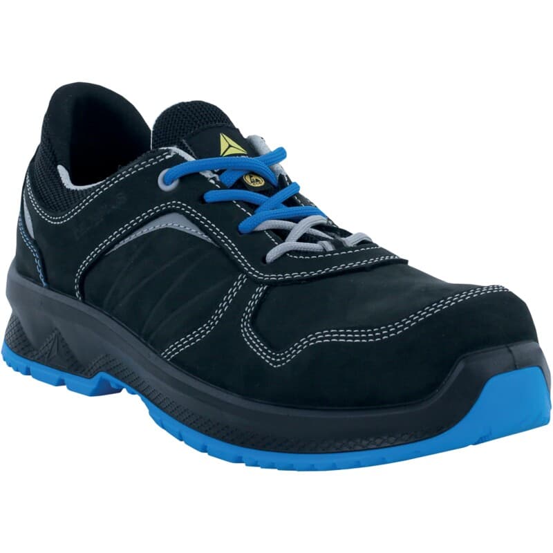 Zapato con un diseño deportivo, que combina el máximo nivel de rendimiento con la comodidad, sena cuales sean las condiciones