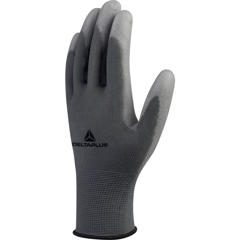 Guantes mecánicos ideales para condiciones secas, lavables y más cómodos para uso prolongado