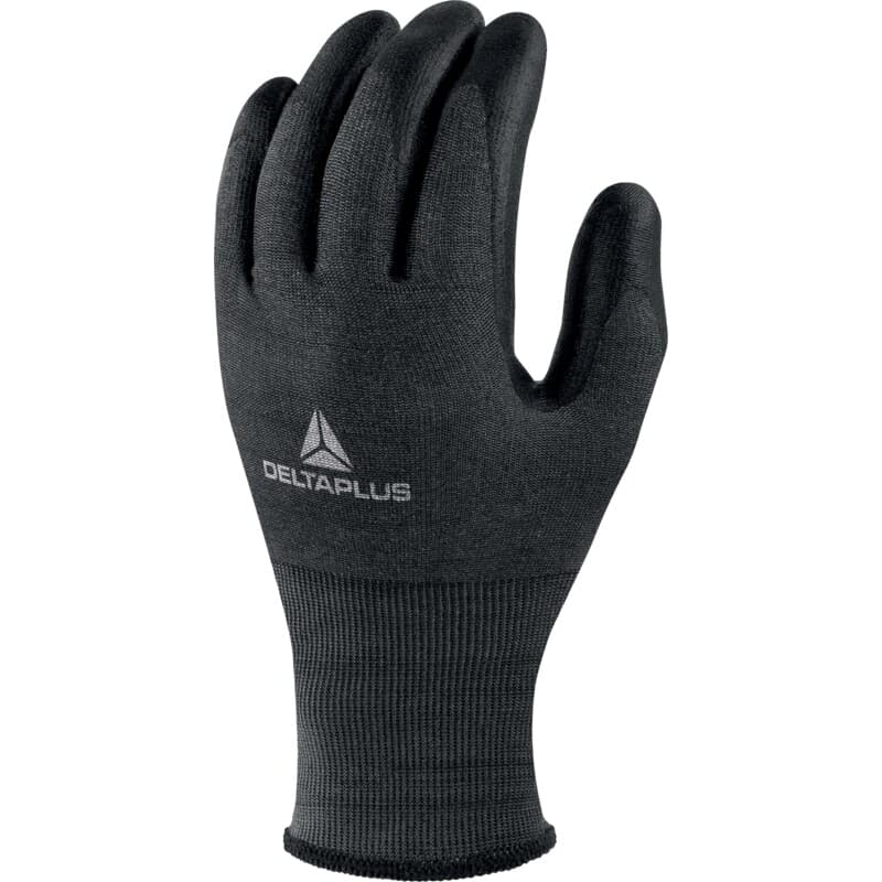 Guantes anticorte nivel D con propiedades electrostáticas y muy buena precisión de trabajo, ideales en entornos secos