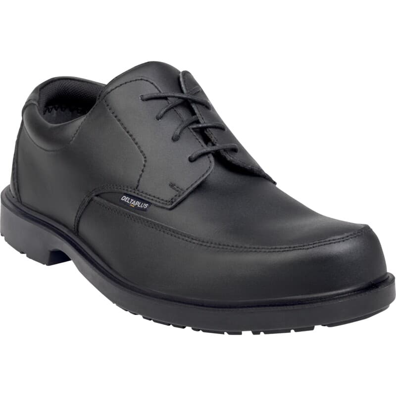 Zapato bristol2 s3s negro