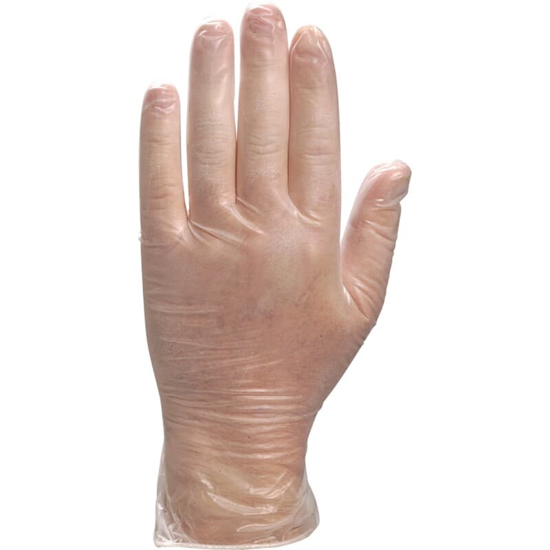 Guantes químicos, ideales para la industria agroalimentaria