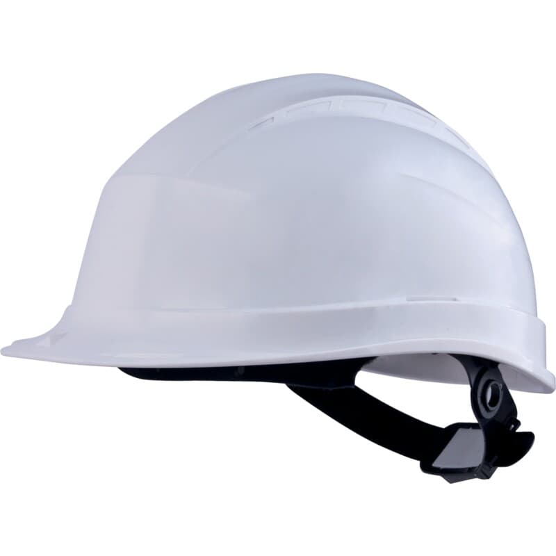 Casco de obra con aislamiento eléctrico para temperaturas extremas (150 °C)