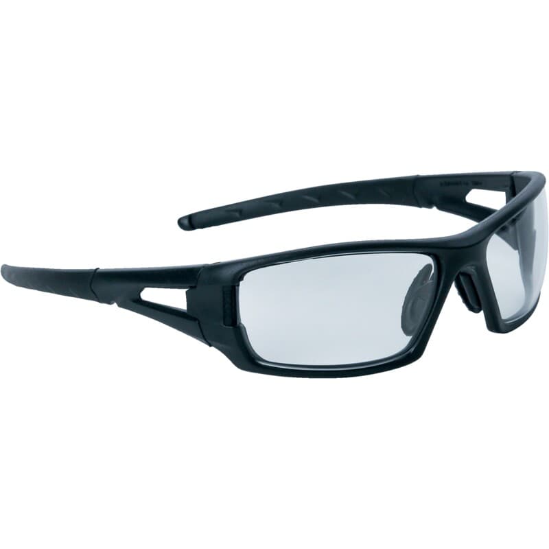 Gafas de protección deportivas con certificación de impacto balístico