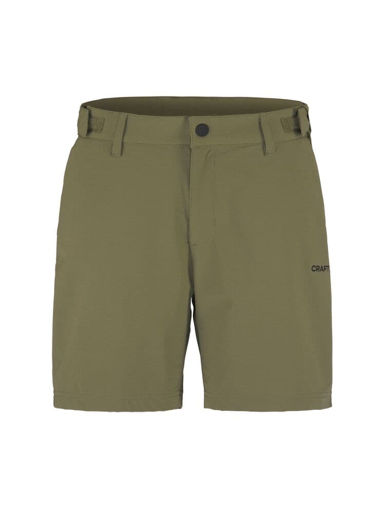 ADV Explore Tech Shorts W