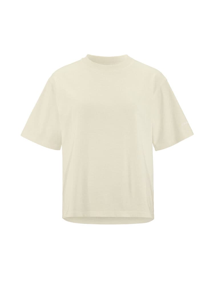 Frequent Heavy SS Tee W